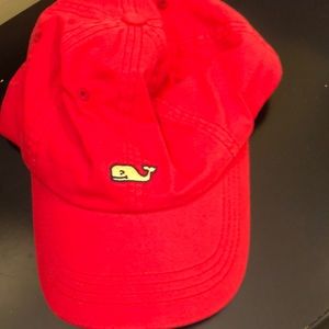 Vineyard Vines baseball hat / cap.
